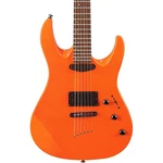 Mitchell MD200 Double Cutaway Electric Guitar Orange. Fixed Price $229.99.