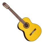 Takamine GC5LH-NAT Left Handed G-series Classical Guitar Natural Finish. Fixed Price $499.00.