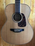 Takamine CP7MO Thermal Top Acoustic Guitar - Natural W/ohc. Fixed Price $2049.99.