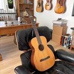 1960 Martin 00-18G Nylon Classical Guitar Neck Reset S/n 172123. Fixed Price $1250.00.
