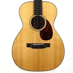2012 Collings Flat Top Acoustic Guitar 0-18 Spruce Mahogany Back & Sides. Fixed Price $4199.00.