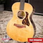Taylor Gold Label 712E Grand Concert Acoustic/electric Guitar - Natural With Har. Fixed Price $2999.00.