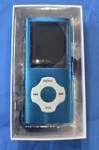 Mymahdi M230 MP3 Player Music Blue New. Fixed Price $33.00.