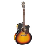 Takamine GJ72CE Acoustic Electric Guitar (brown Sunburst). Fixed Price $829.00.