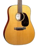Martin Road Series De Retro Plus Mahogany Acoustic-electric Guitar. Fixed Price $1899.99.