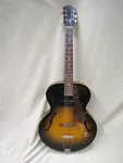 1950-1 Gibson ES125 Acoustic / Electric Guitar..................nice !!. Fixed Price $1750.00.