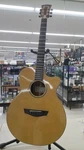 Faith Fv Venus Electric Acoustic Guitar. Fixed Price $1206.99.