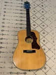 Vintage Taka Model #900 Japanese Acoustic Classic 6 String Guitar 1970S. Fixed Price $375.00.