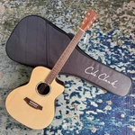 Cole Clark Studio SAN1EC-SR Acoustic-electric Guitar, Spruce Rosewood, Namm. Fixed Price $1899.00.
