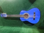Music Alley MA-52 30" Half Size Junior Guitar For Young Kids. Fixed Price $34.95.