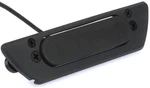 Bartolini 3AV Acoustic Guitar. Fixed Price $155.03.