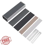 Yootones Guitar Fret Leveler Beam, Fingerboard Guard, Luthier Tools. Fixed Price $20.00.