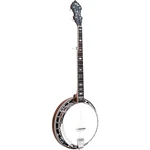 Gold Tone Professional Bluegrass Banjo Radius Fb Vintage Walnut 197881473433 Rf. Fixed Price $1119.99.