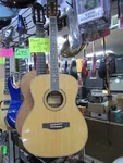 Brand New Acoustic Electric Guitar By Tanara. Fixed Price $198.99.