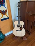 Larrivee 0M-03R Rosewood Custom Vine Edition New Mint Condition. Fixed Price $2195.00.