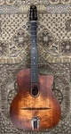Eastman DM1-CLA Gypsy Jazz Acoustic Guitar W/ Gig Bag & Free Pro Setup. Fixed Price $1419.00.