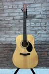 Jasmine S35 Dreadnought Acoustic Guitar - Natural. Fixed Price $129.99.