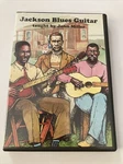 Jackson Blues Guitars (dvd) Taught By John Miller, Workshop GW826. Fixed Price $12.99.