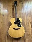 1973 Epiphone FT-134 Made In Japan Bolt Neck Acoustic Guitar. Fixed Price $275.00.
