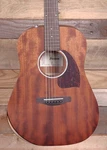 Ibanez PF14JR Mini Dreadnought Acoustic Guitar Natural W/ Gigbag. Fixed Price $279.99.
