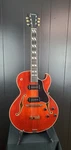 Eastman Guitars AR372CE-P90 Archtop Hollowbody Electric Classic, 156. Fixed Price $1569.00.