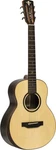 Mino Series, Shape Acoustic-electric Guitar With Solid Spruce Top. Fixed Price $335.99.