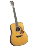 Blueridge BR-180 Dreadnought Acoustic Guitar. Fixed Price $1721.50.