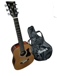 Ibanez IJV30-NT Acoustic Guitar 3U-04 Natural Used Good Condition. Fixed Price $70.00.