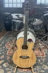 Oscar Schmidt 6 String Acoustic-electric Guitar Right, Spalted Maple (OG10CESM). Fixed Price $362.37.