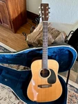 1993 Martin D-28 Acoustic Guitar. Fixed Price $2160.00.