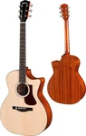 Eastman Guitars AC122-1CE *free Shipping The Usa*. Fixed Price $799.00.