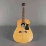 Overload MG406 Acoustic Guitar. Fixed Price $180.00.