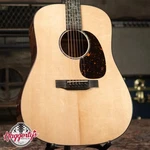 Martin D-cfm 50TH Anniversary Dreadnought With Molded Hardshell Case. Fixed Price $3999.00.
