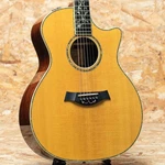 Taylor PS-14CE-L4 2005 Used Acoustic Guitar. Fixed Price $7346.32.