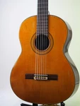 Ryoji Matsuoka M-50 Classical Guitar Cedar Rosewood Hard Case. Fixed Price $797.00.