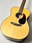 Martin 000-18 Modern Deluxe Natural 2023 Acoustic Guitar. Fixed Price $3382.00.
