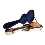 Crossrock Fiberglass Guitar Case For Gibson L-00 & Martin Ceo-ivory. Fixed Price $429.99.