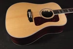 Guild D-55E Dreadnought Acoustic-electric Guitar Natural 526. Fixed Price $4099.00.