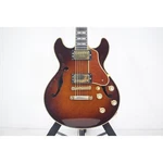 Yamaha SAS1500 Used Brown Electric Guitar 6 Strings 2022. Fixed Price $1223.28.