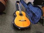 Yamaha G-231 Ii Classical Guitar 1980S Taiwan In Excellent Condition With Case. Fixed Price $550.00.