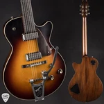 Collings 470 Jl - Antique Sunburst Top #26816. Fixed Price $8450.00.