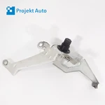 12-19 Oem Bmw Front Left Fender Bracket White 7230583 F13 F06 F12. Fixed Price $47.20.