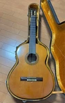 Ryoji Matsuoka M50 Acoustic Guitar Made In Japan W/hard Case. Fixed Price $489.00.