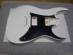 2007 Ibanez RG2EX2 White Electric Guitar Body - Aanj Mounting. Fixed Price $129.00.