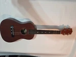 Lauren Guitar Model BU36 Student. Fixed Price $20.00.
