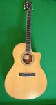 Larrivee LV-05E Acoustic Guitar, Made In Canada, Excellent Condition!. Fixed Price $1695.00.
