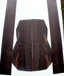 Brazil Rosewood Dreadnaught Acoustic Guitar Set Luthier Old Growth Beam. Fixed Price $800.00.