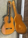 Vintage Takamine C-132S Classical Nylon-string Acoustic Guitar One Owner. Read. Fixed Price $1250.00.