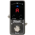 Ibanez Bigmini Chromatic Pedal Tuner Brand New. Fixed Price $55.00.
