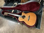 Alvarez Yairi WY1-12 Folk Cutaway Acoustic Electric String Guitar Japan /case. Fixed Price $2500.00.